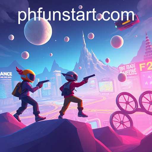 Phfun: New Trends and Games in 2025